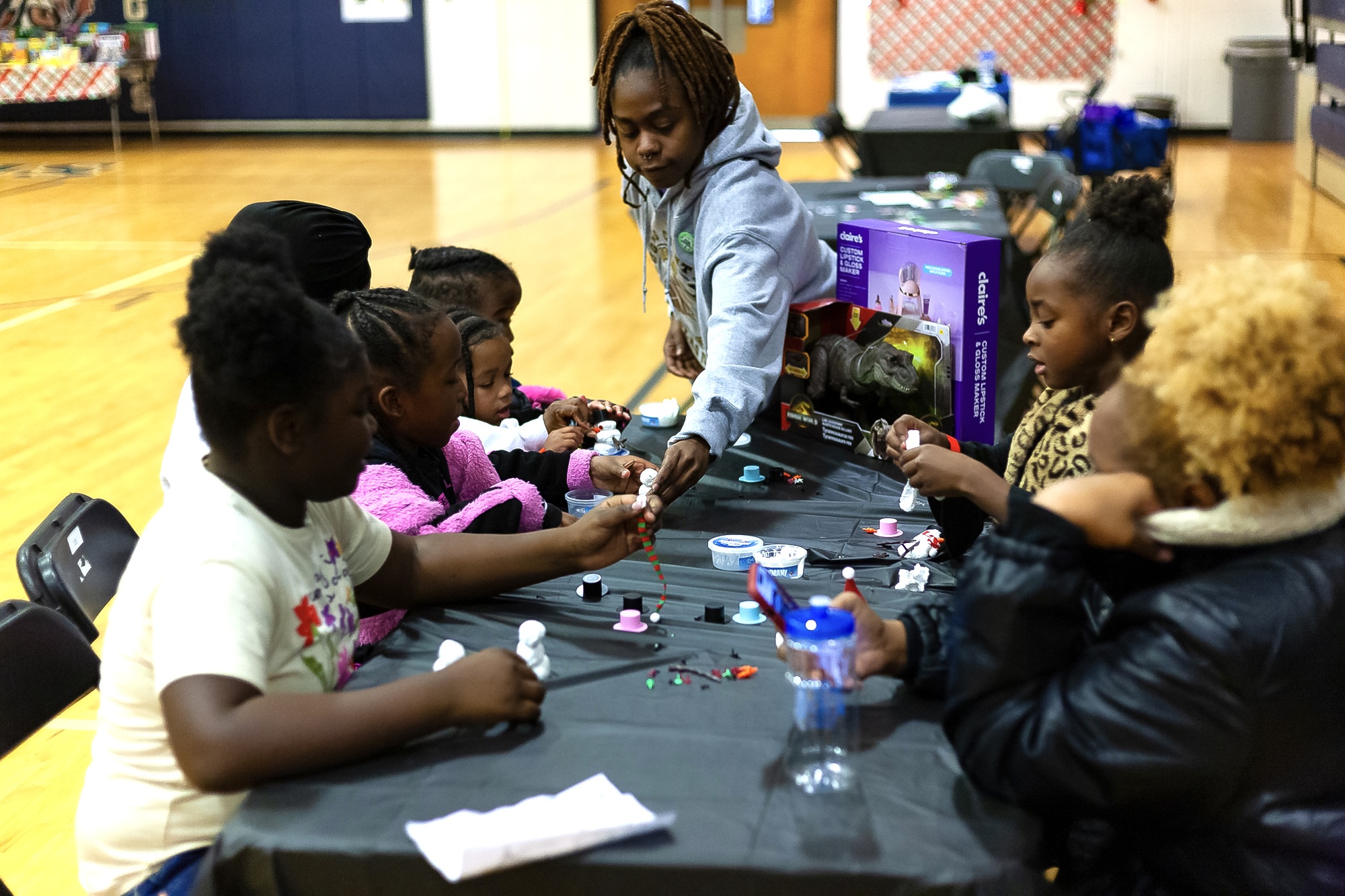 How You Can Make a Difference Today