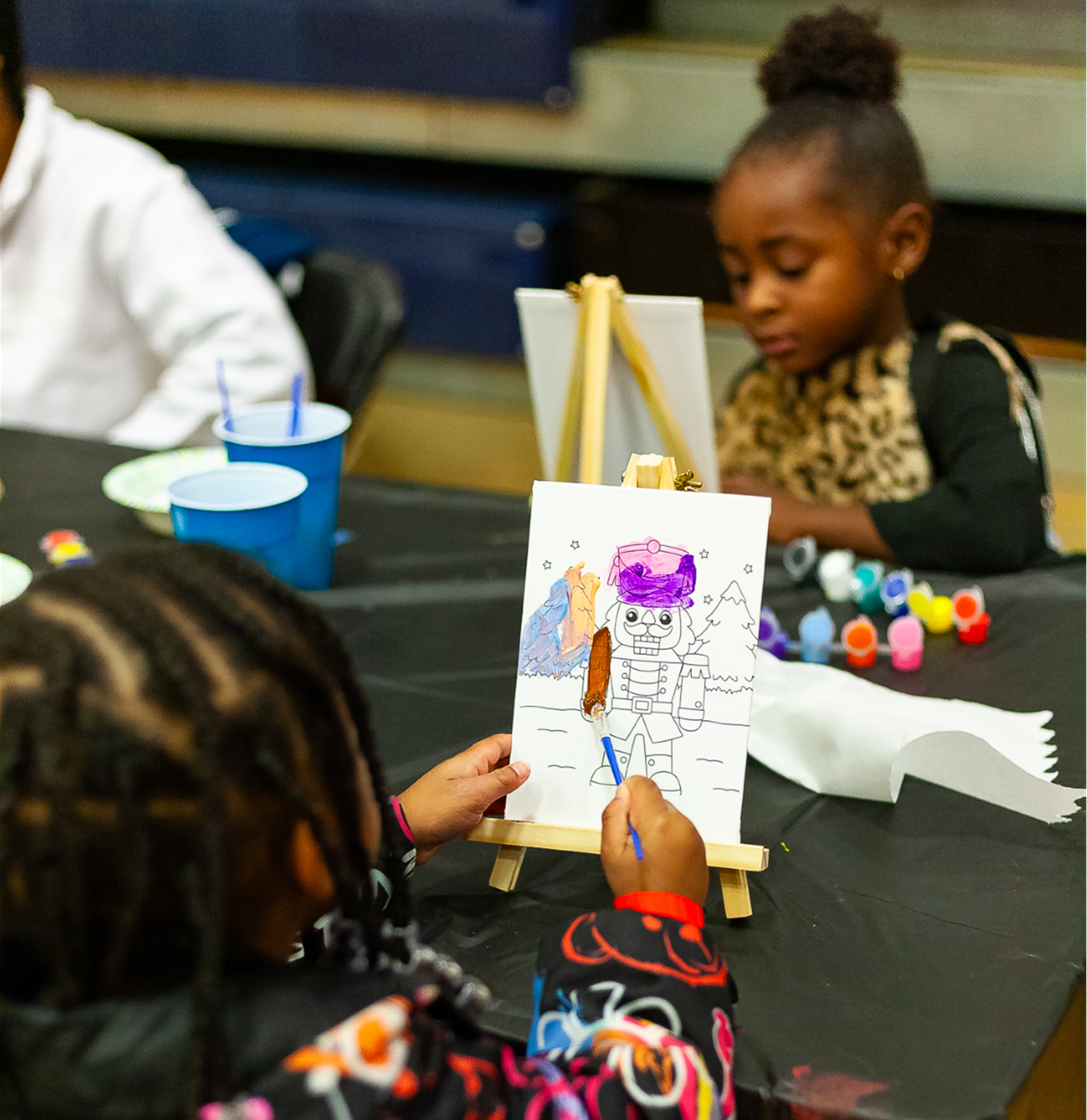 Why Your Support Matters